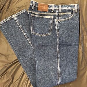 Resistol Men’s Jeans slim fit 35x36